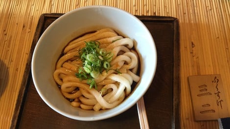 Udon-Nudeln: So kannst du sie zubereiten