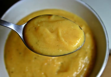 wurzelsuppe
