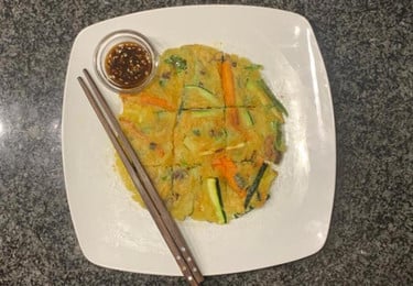 Yachaejeon