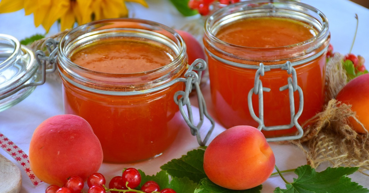Welche Marmelade Eignet Sich Zum Backen Marmelade aus gebackenen Früchten: Einfach und aromatisch | Utopias