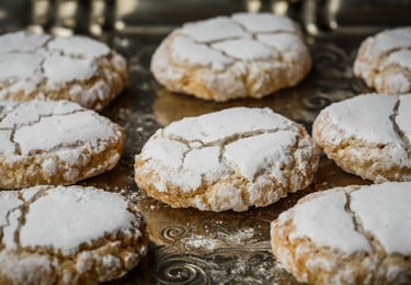 Ricciarelli