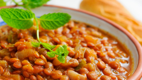 Aschenputtelsuppe: Schnelles Rezept, das satt macht und wärmt