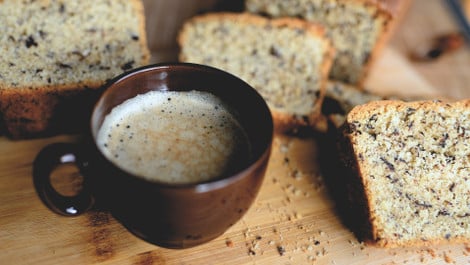 Saftiger Stracciatella-Kuchen: So geht’s