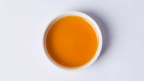 Pumpkin-Spice-Sirup: Rezept ohne Gewürzmischung