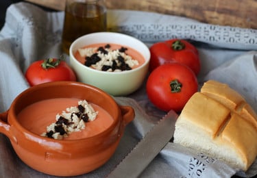 Salmorejo