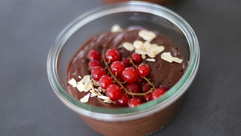 Proteinpudding-Rezept: Selber machen statt kaufen