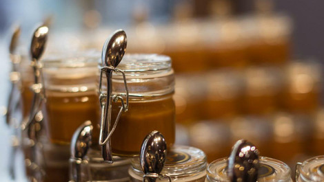 Salted Caramel: Cremiges Rezept ohne Milchprodukte