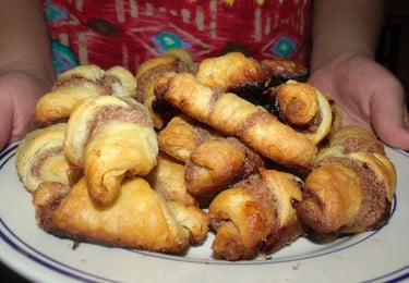 Rugelach
