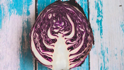 Rotkohl einlegen: So bleibt er haltbar