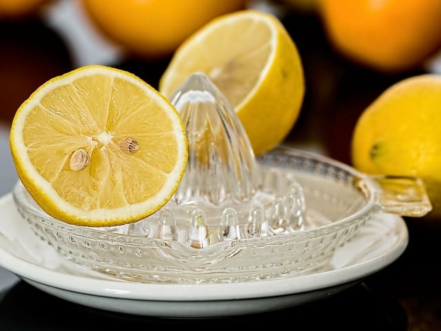 Whipped Lemonade ist keine normale Limonade.