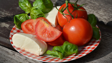 Die besten Tomaten-Rezepte im Überblick