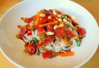 Thai-Salat