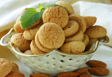 Amaretti