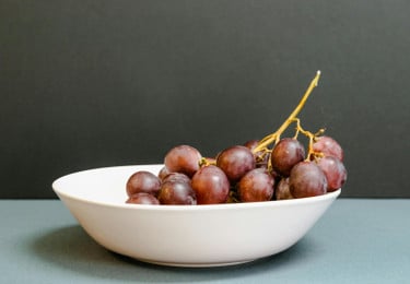 traubensalat