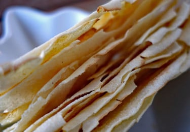 Pane Carasau