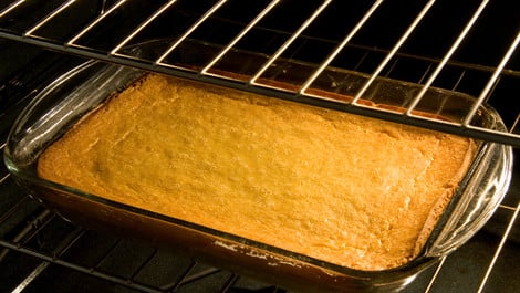 Cornbread: Amerikanisches Rezept für Maisbrot