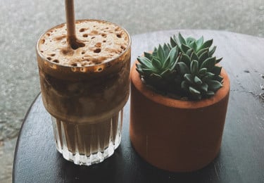 Freddo Cappuccino