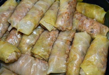 Sarma