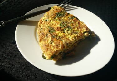 frittata airfryer