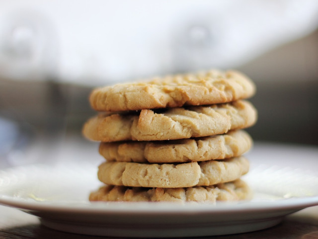 Rezept für die saftig-zitronigen Lemon Cookies Lemon Cookies sind einfach und schnell zu backen.