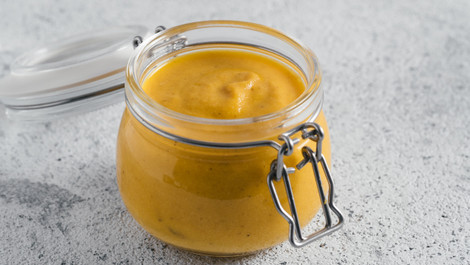 Kurkumapaste: Rezept und wie du sie verwendest