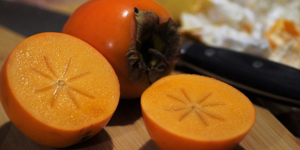 Kaki-Rezept: Vielseitig und gesund