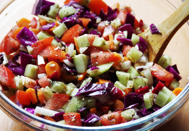 löffelsalat