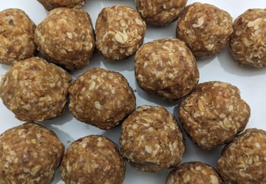 Protein Balls