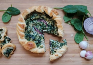 Torta Salata