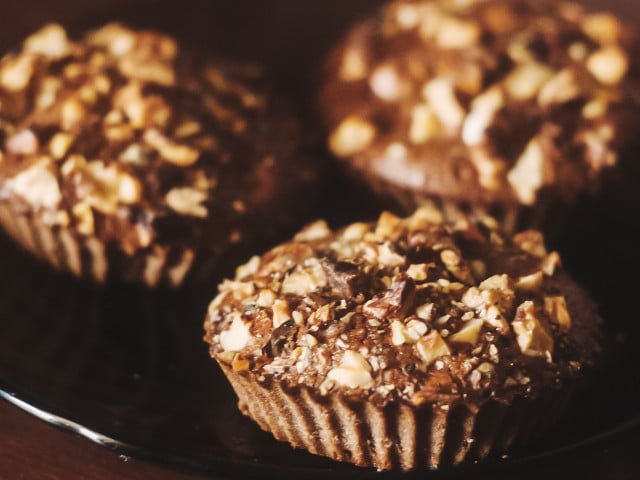 Nussmuffins variieren: Diese Möglichkeiten hast du Nussmuffins kannst du mit Nüssen deiner Wahl zubereiten.