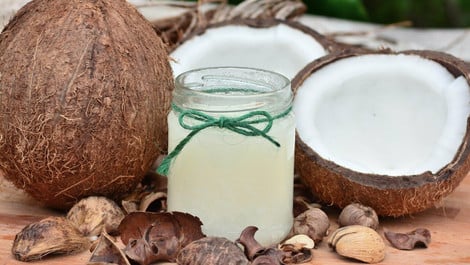 Kokossirup: Mit diesem Rezept kannst du ihn selber machen
