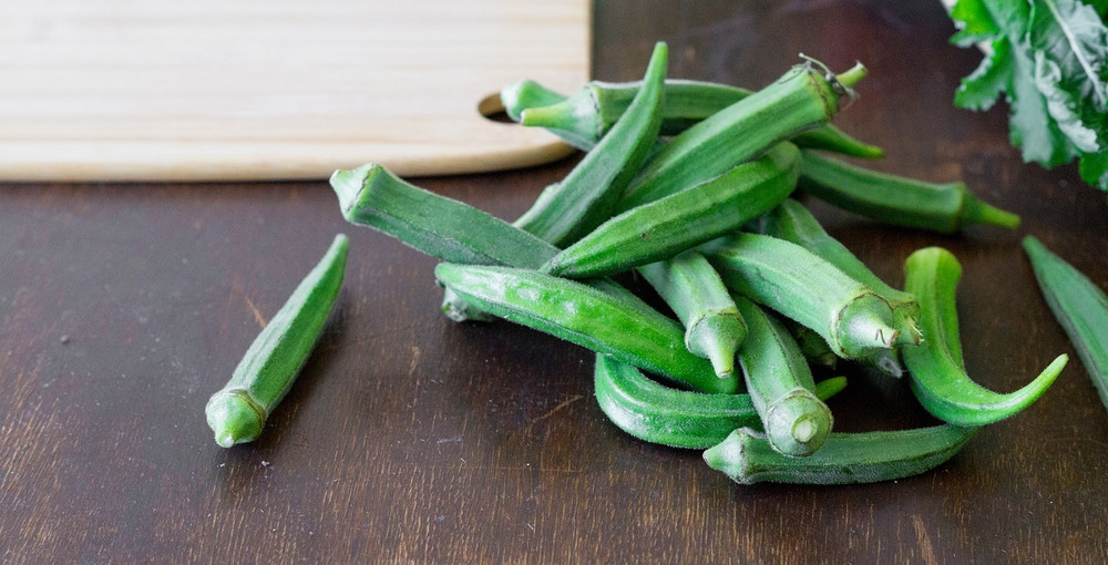Okra mit Tomaten: Einfaches Rezept für Okraschoten | Utopias Rezeptwelt