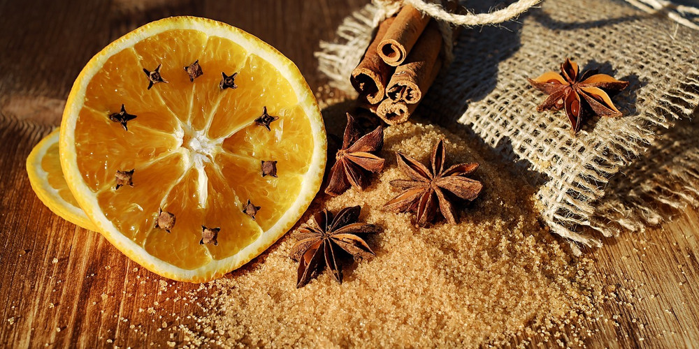 Glühwein-Gewürzmischung: Basisrezept ohne Zusatzstoffe