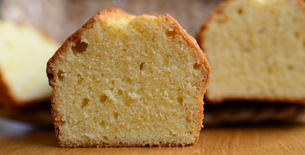 7-Becher-Kuchen: Backen ohne Küchenwaage | Utopias Rezeptwelt