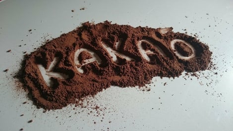 Instant-Kakaopulver auf Vorrat selber machen – so geht’s