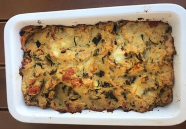 Gateau di Patate
