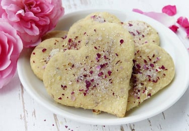 plätzchen ohne butter