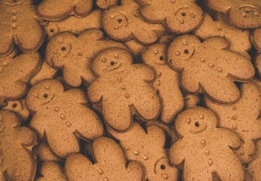 Gingerbread