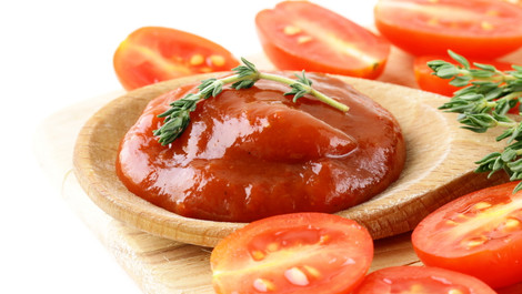 Blitz-Ketchup aus Tomatenmark: Einfach, lecker, schnell