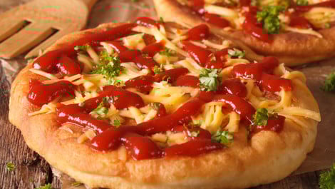 Langosch: Rezept für das ungarische Fladenbrot