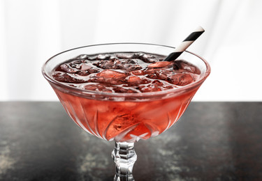 hibiskusblüten sirup