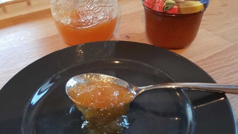 Mandarinenmarmelade selber machen: Einfaches Rezept