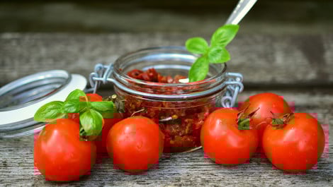 Tomatenconfit: Aromatisches Sommerrezept