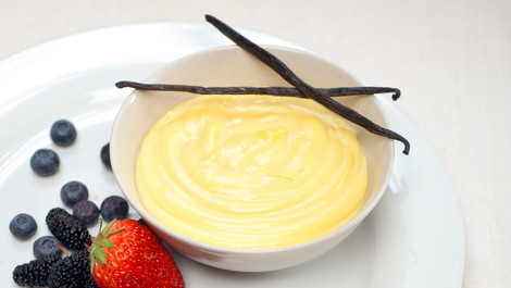 Puddingpulver selber machen: Einfaches Grundrezept und Variationen