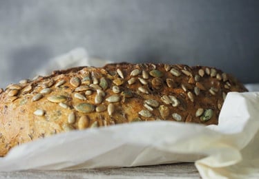 5-Minuten-Brot