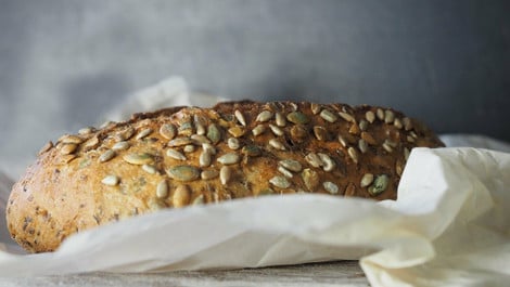 5-Minuten-Brot: Simples Rezept