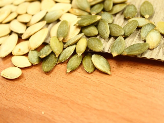 Kürbisbrötchen: Simples Rezept Kürbisbrötchen sind eine köstliche Alternative fürs Frühstück.