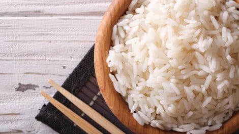Klebreis: Nährwerte, Grundrezept und Ideen für Sticky Rice