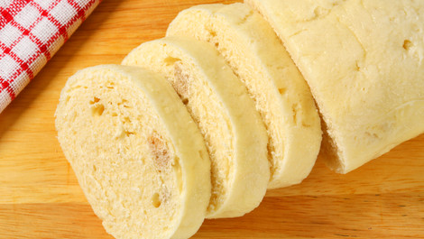 Böhmische Knödel: Rezept für die ideale Beilage