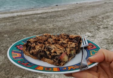 apfel mohn kuchen